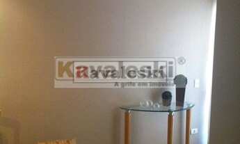 Imagem 4: Apartamento, Jardim Botucatu - São Paulo