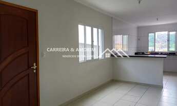 Imagem: ALUGO SOBRADO, 3 DORMITÓRIOS, 2 SALAS