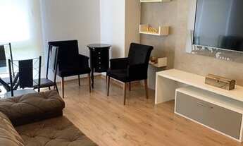 Imagem 6: GRAMADO - Apartamento Padrão - Avenida Central