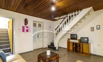 Imagem 2: Sobrado 4 Quartos à venda, Ipiranga - São Paulo