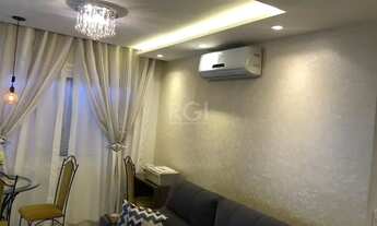 Imagem 3: Apartamento para Venda - 41m², 1 dormitório, sendo 1 suites, 1 vaga - Menino Deus