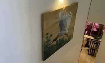 Imagem 6: Duplex para Venda em Cuiabá, Quilombo, 3 dormitórios, 1 suíte, 3 banheiros, 2 vagas