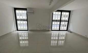 Imagem 2: Conjunto Comercial - Locação e Venda - Jardins!