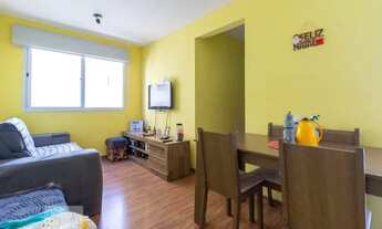Imagem 1: Apartamento à Venda - Itaquera, 2 Quartos, 41 m2