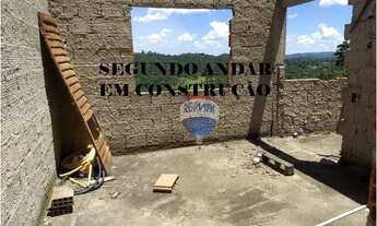 Imagem 2: Lote a Venda no Bairro Quintas São José Esmeraldas/MG com 736,92m2