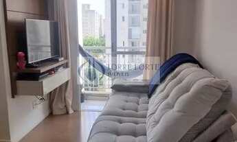 Imagem 3: Lindo apartamento 2 dormitórios 1 vaga na Vila Antonieta