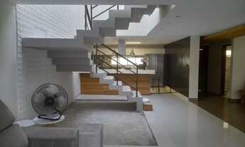 Imagem 5: Casa de alto padrão em Campo Grande