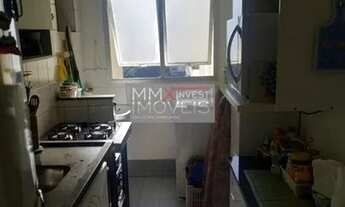 Imagem 7: Apartamento Mandaqui