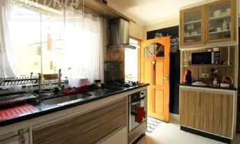 Imagem 5: Santo André - Casa Padrão - Parque Capuava