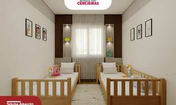 Imagem 6: Casa Sobrado 2 ou 3 Dormitórios - Eugênio de Mello