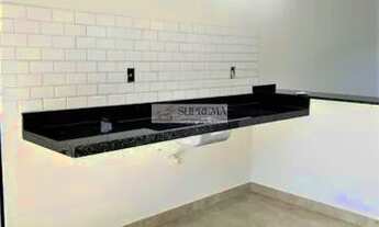 Imagem 2: Casa com 3 dormitórios à venda, 98 m² Condomínio Villaggio Ipanema I