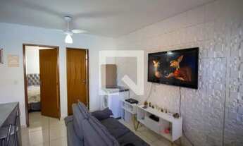 Imagem 5: Apartamento para Aluguel - Vila Princesa Isabel, 1 Quarto, 42 m2