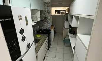 Imagem 5: Apartamento para venda tem 74 metros quadrados com 3 quartos em Poço - Maceió - AL