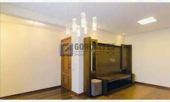 Imagem 4: SAO BERNARDO DO CAMPO - Residential / Apartment - CENTRO