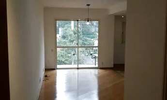 Imagem 4: APARTAMENTO - MORUMBI - SP