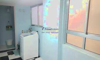 Imagem 6: Apartamento para venda na Vila Romana 2 dormitórios