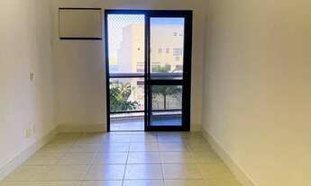 Imagem 5: Apartamento para aluguel com 90 metros q com 2 quartos +dependencia completa