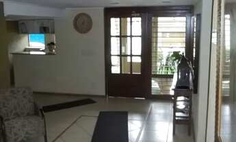 Imagem 4: Apartamento JK para Venda - 32m², 1 dormitório, 1 vaga - Santa Tereza