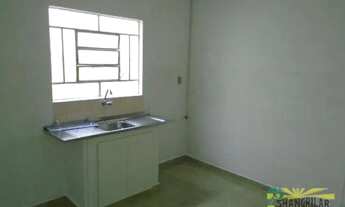 Imagem 6: Casa para alugar, 35 m² por R$ 750,00/mês - Paulicéia - São Bernardo do Campo/SP