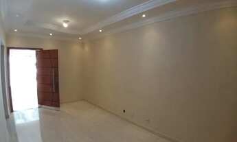 Imagem 6: Casa para aluguel possui 106 metros quadrados com 3 quartos