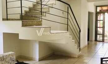 Imagem 2: Casa - Jardim Chapadão - Campinas