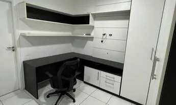 Imagem 5: TERRAZZO ATLÂNTICO - MOBILIADO