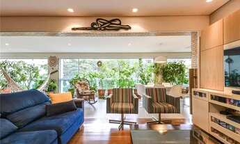 Imagem 2: Apartamento com 4 Dormitorio(s) localizado(a) no bairro Vila Mariana em São Paulo / Ref