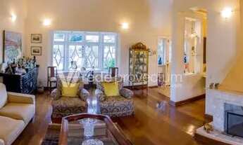 Imagem 6: Casa - Vila Embaré - Valinhos