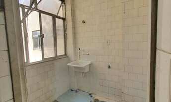 Imagem 2: Tijuca Rua Uruguai 3 quartos com vaga 360mil