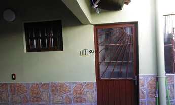 Imagem 5: Casa para Venda - 120m², 2 dormitórios, 2 vagas - Restinga