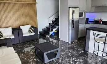 Imagem 2: Ponte Alta Gama- casa sobrado 3 quartos - condomínio fechado