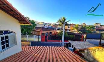 Imagem 4: Casa em Marataízes em Frente o Mar da Praia Central