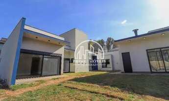 Imagem: Casa com 4 dormitórios à venda, 275 m²