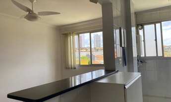 Imagem: Apartamento à venda em São Paulo/SP