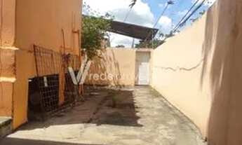 Imagem 4: Casa - Vila Mimosa - Campinas