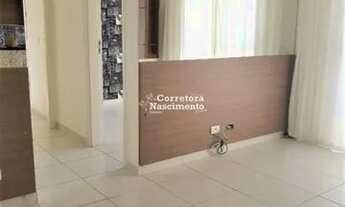 Imagem 4: HR apartamento Villa brancra 2 dormitorios para locação