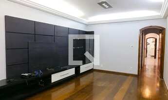 Imagem 5: Casa para Aluguel - Campestre, 2 Quartos, 220 m2