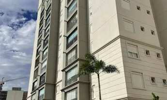 Imagem: Cobertura - Taquaral - Campinas