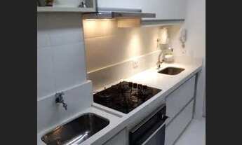 Imagem 7: Apartamentos com 2 dormitórios, 1 vaga ,Jardim Olavo Bilac