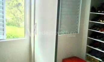 Imagem 6: Apartamento - Vila Marieta - Campinas