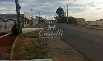 Imagem 5: Residência localizada na Av. João Batista França e Silva, n° 2022 Com aprox. 100