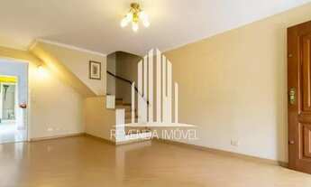 Imagem: Casa na região de Cerqueira César com