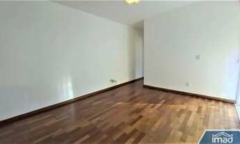 Imagem 5: Apartamento de 1 dormitório 1 vaga de garagem para locação na Santa Cecília!!!