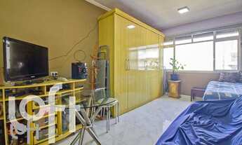 Imagem 1: Apartamento à venda em República com 42 m², 1 quarto