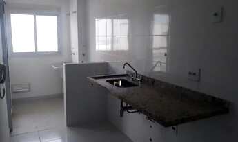 Imagem 2: Apartamento no bairro Jardim São Caetano - São Caetano do Sul, SP