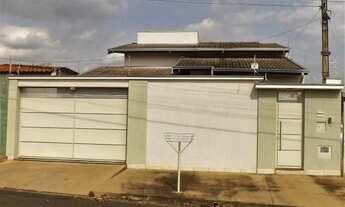 Imagem 3: Casa em Cosmópolis-SP c/4 quartos, ótima localização e doc ok p/ financiamento. (CA0111