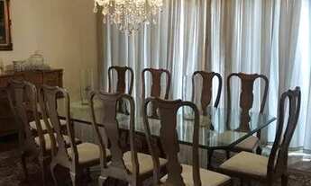 Imagem 5: Casa à venda no Residencial Alphaville 10