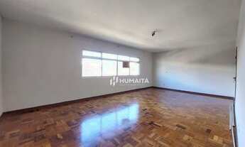 Imagem 4: Apartamento com 3 dormitórios para alugar, 270 m² por R$ 1.750,00/mês - Centro - Londrina
