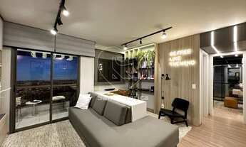 Imagem 6: LONDRINA - Padrão - Gleba Palhano