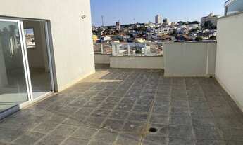 Imagem 2: Apartamento para venda possui 260 metros quadrados com 3 quartos